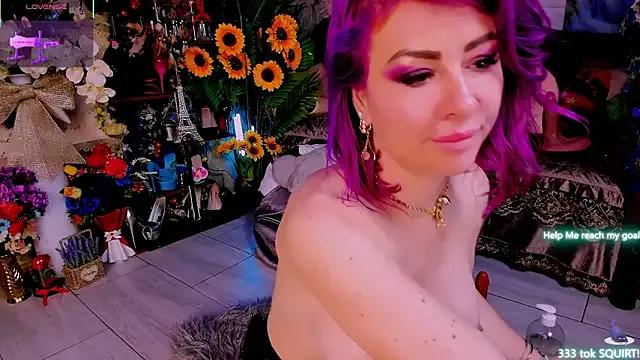 Find your cherished anal broadcaster match with our advanced interactive search and filtering options, allowing you to tailor-make your live event desires.