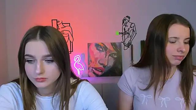 Lola_swon from StripChat