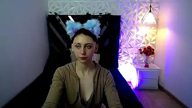 Lola_Vidal from StripChat is Freechat