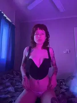 Lolagirl1 from StripChat is Freechat