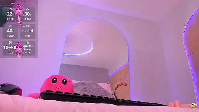 Find your cherished anal broadcaster match with our advanced interactive search and filtering options, allowing you to tailor-make your live event desires.