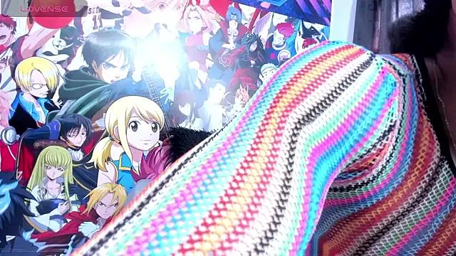 lolasweett_ from StripChat is Freechat