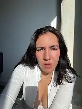 Lolathebaddie from StripChat is Freechat