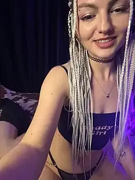 lolly_n_mike from StripChat is Freechat