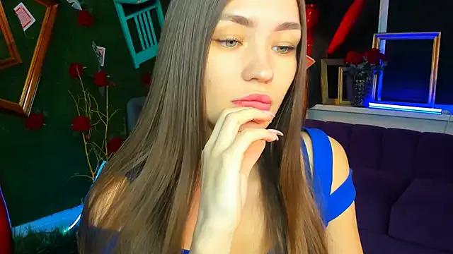 lollyrais from StripChat is Freechat