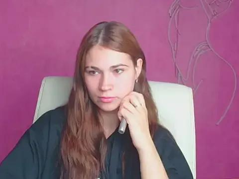 Loon_Amore from StripChat is Freechat