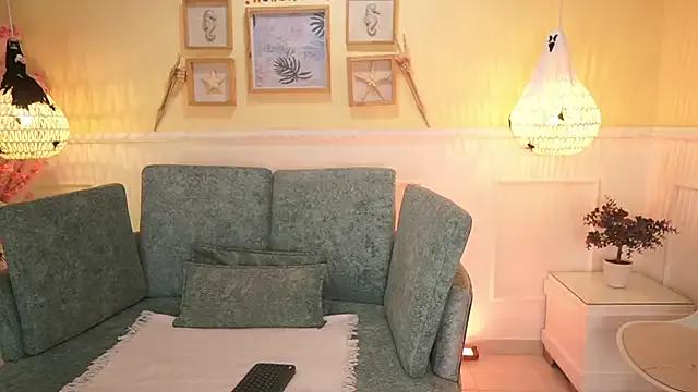 LoonaNyx from StripChat