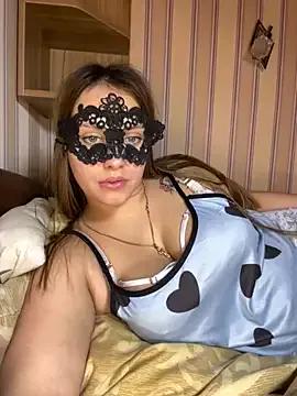 LORA2527 from StripChat is Freechat