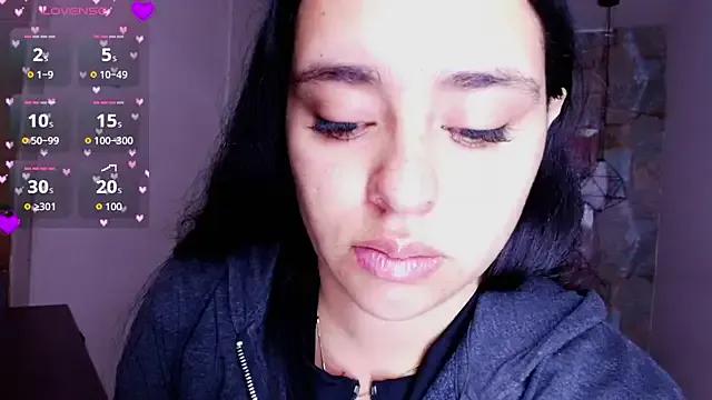 lorem_adams from StripChat is Freechat