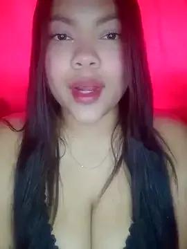 loren_g08 from StripChat is Freechat