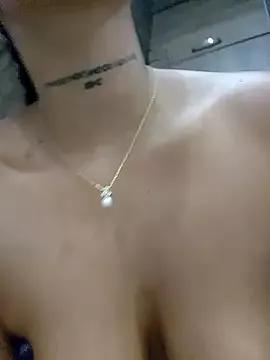 Lorena_Mcfly from StripChat is Freechat