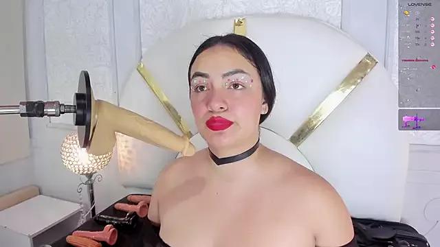LorenaGate from StripChat is Freechat