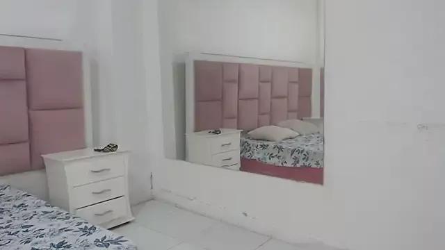 Lorensymartyn from StripChat is Freechat