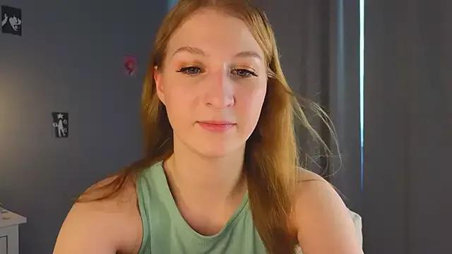 LorettaGladman from StripChat is Freechat