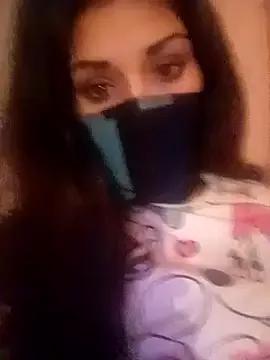 lorina202 from StripChat is Freechat