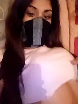 lorina202 from StripChat is Freechat