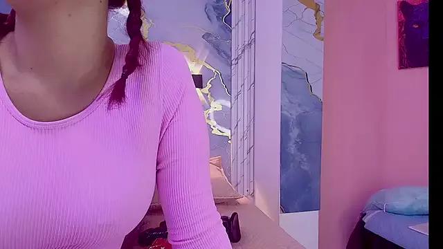 lorrayne_ from StripChat