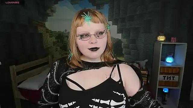 LottieReed from StripChat is Freechat