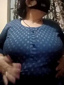 Love-890 from StripChat is Freechat