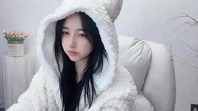 Love-hanzaizai718 from StripChat is Freechat