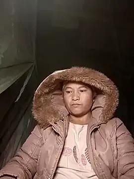 Love-Mama33 from StripChat is Freechat