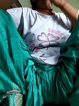 Love-pari077 from StripChat is Freechat