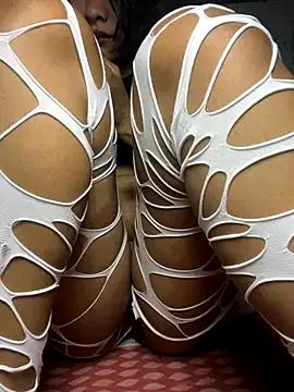 lovedforeverr from StripChat is Freechat