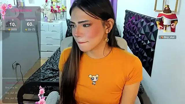 Find your cherished anal broadcaster match with our advanced interactive search and filtering options, allowing you to tailor-make your live event desires.