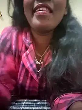 Lovely_Payal from StripChat is Freechat