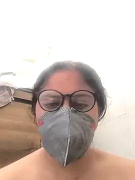 Lovely_Tannu from StripChat is Freechat