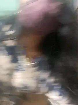 Lovely_Vilika from StripChat is Freechat