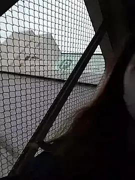 Lovelyanan from StripChat is Freechat