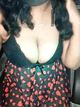 Lovelydolltelugu from StripChat is Freechat