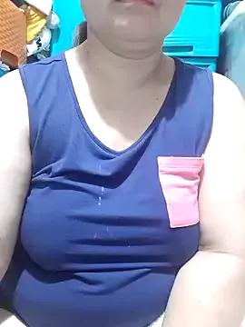 Lovelyebz1108 from StripChat is Freechat