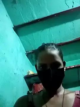 LovelyHeat29 from StripChat is Freechat