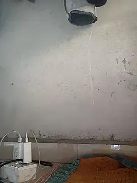 LOVELYKAJALBHABHI from StripChat is Freechat