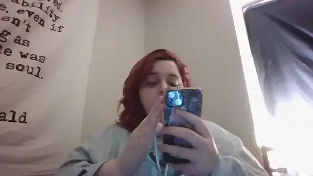 lovelyy_kitty from StripChat is Freechat