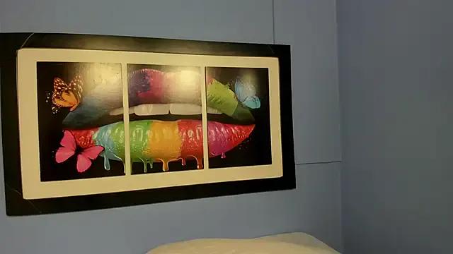 loversvalery from StripChat is Freechat