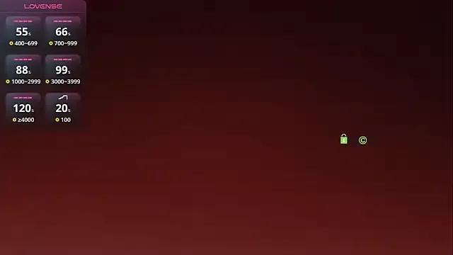 lovexuanzi from StripChat is Freechat