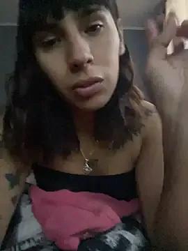 loveyoukats25 from StripChat is Freechat