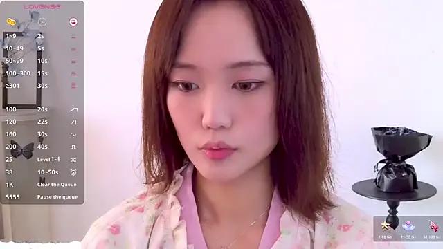 lubanmaster from StripChat is Freechat