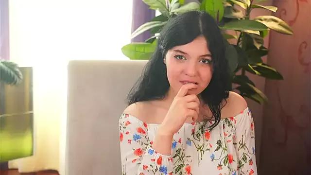 LucettaHelling from StripChat is Freechat