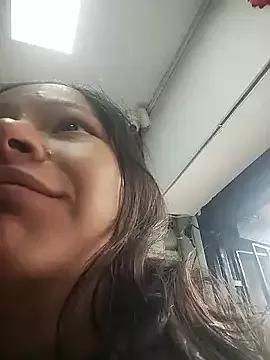 Lucia_20x from StripChat is Freechat