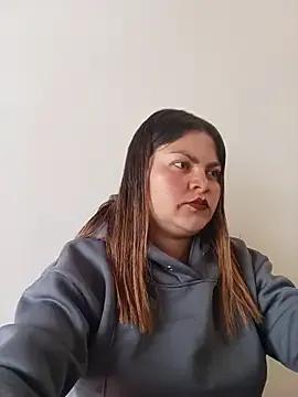 LUCIANA__99 from StripChat is Freechat