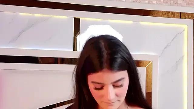 luciana_agudelo from StripChat is Freechat