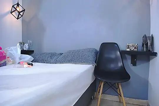 Luciana_Graay from StripChat is Freechat