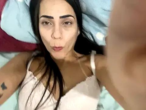 lucioliveira from StripChat is Freechat