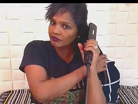 Luciousindian69 from StripChat is Freechat