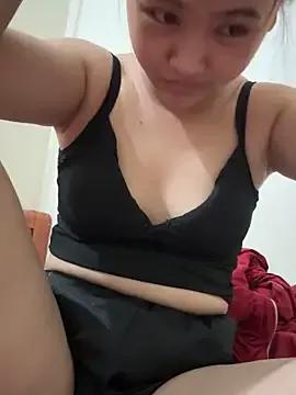 Lucky-nice202 from StripChat is Freechat
