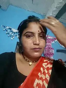 LUCKY_cut from StripChat is Freechat